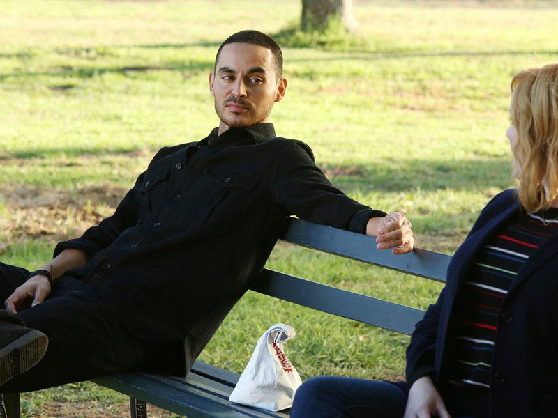 Photo De Manny Montana Photo Manny Montana AlloCin