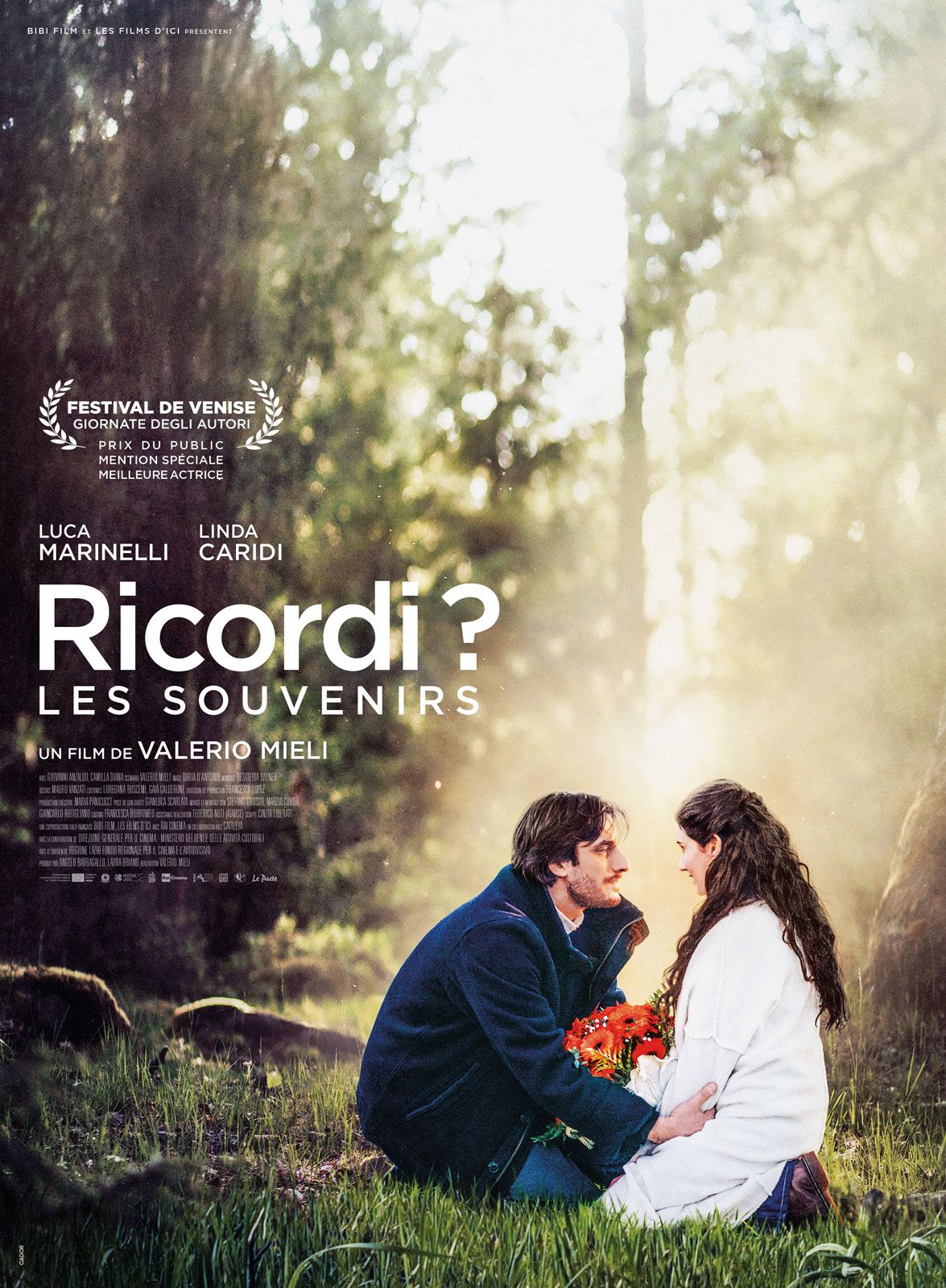 RICORDI