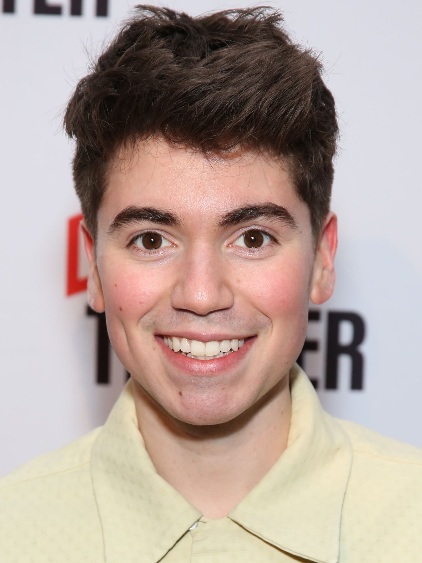 Noah Galvin AlloCiné