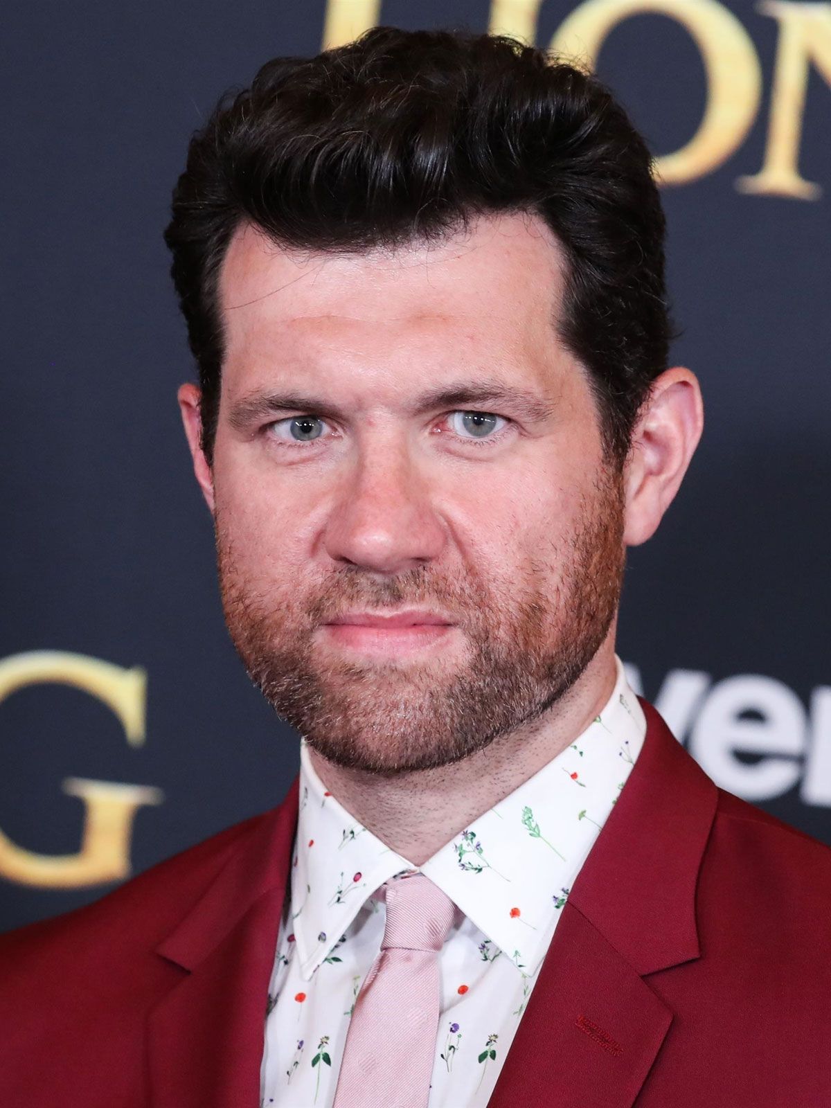 Billy Eichner Billy Eichner - AlloCiné