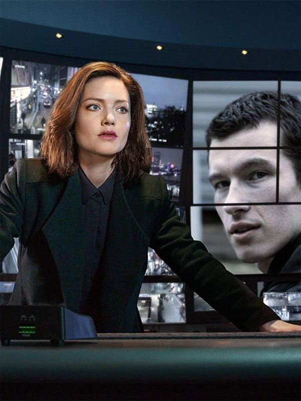46 - The Capture