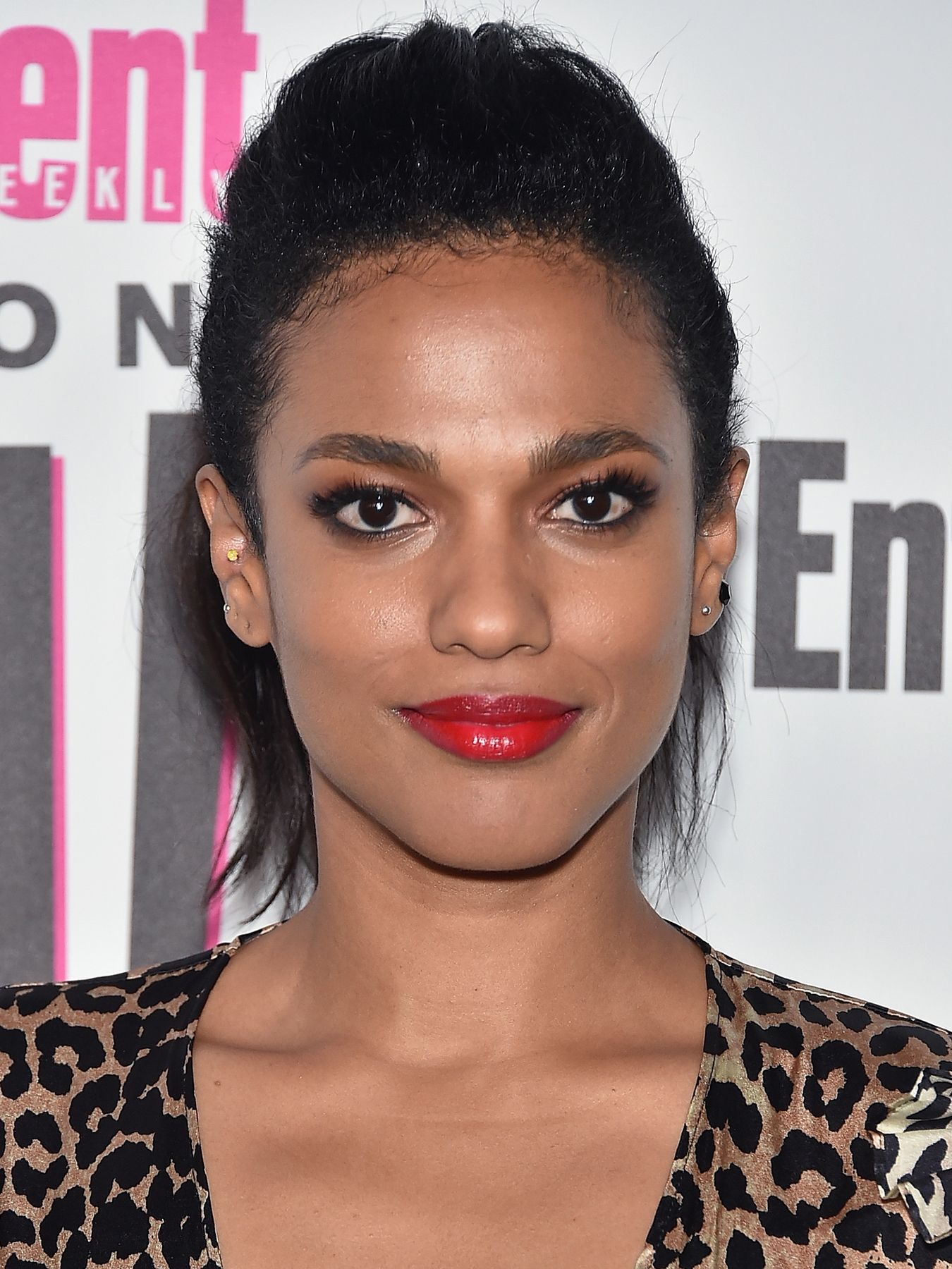 Photo de Freema Agyeman Affiche Freema Agyeman AlloCiné
