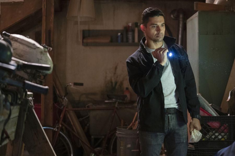 Films Et Séries Tv Avec Wilmer Valderrama NCIS : Enquêtes spéciales : Photo Wilmer Valderrama - 99 sur 1492