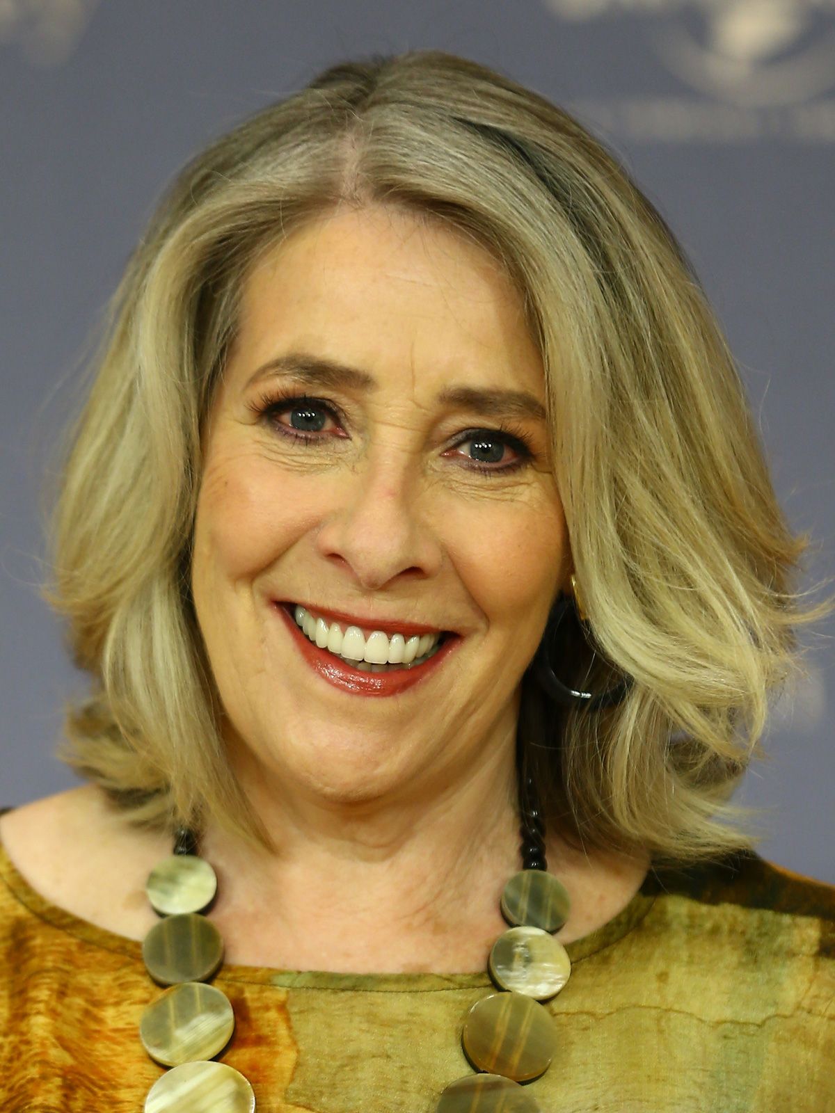 The Good Karma Hospital Saison 4 Date De Sortie Phyllis Logan - AlloCiné