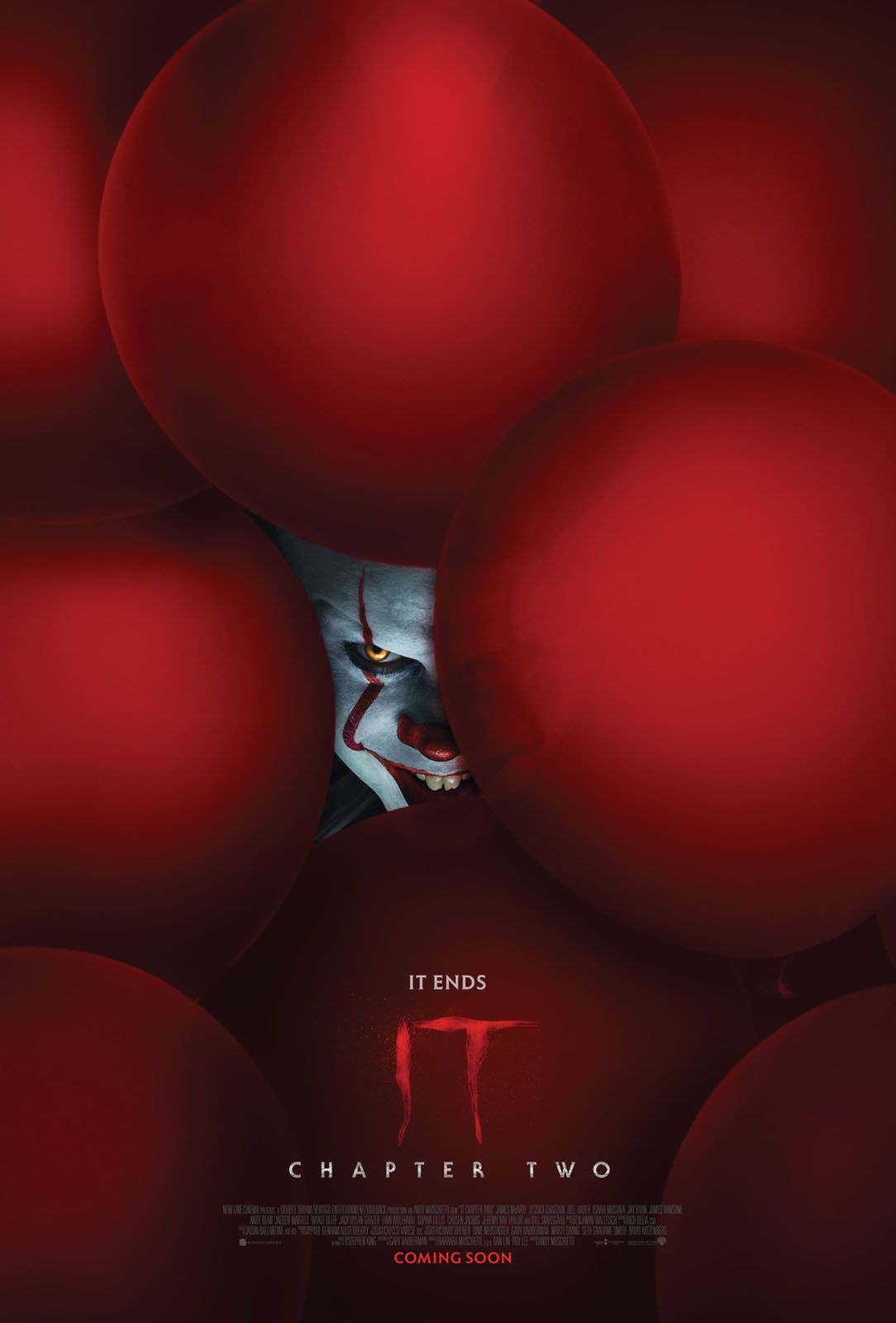 Ça : Chapitre 2 Ça : Chapitre 2