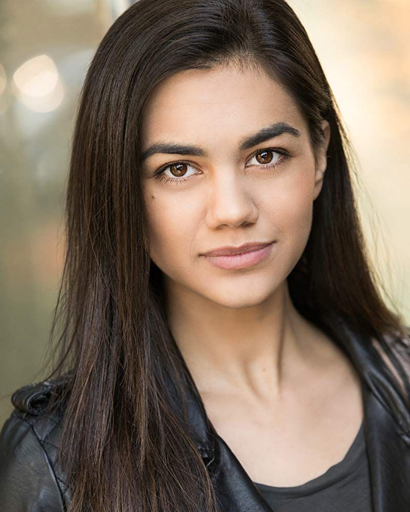 Lisa Ambalavanar AlloCiné