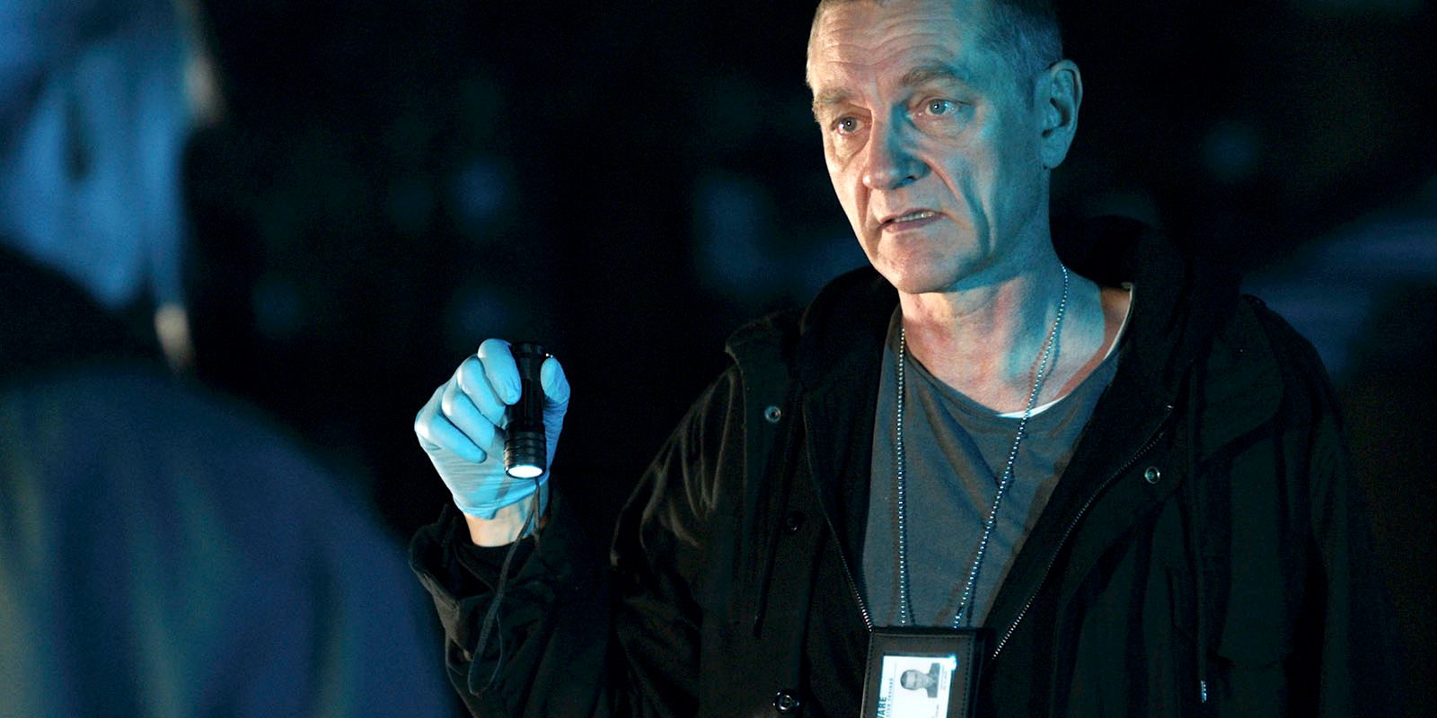 Bordertown Photo Ville Virtanen 41 sur 58 AlloCiné