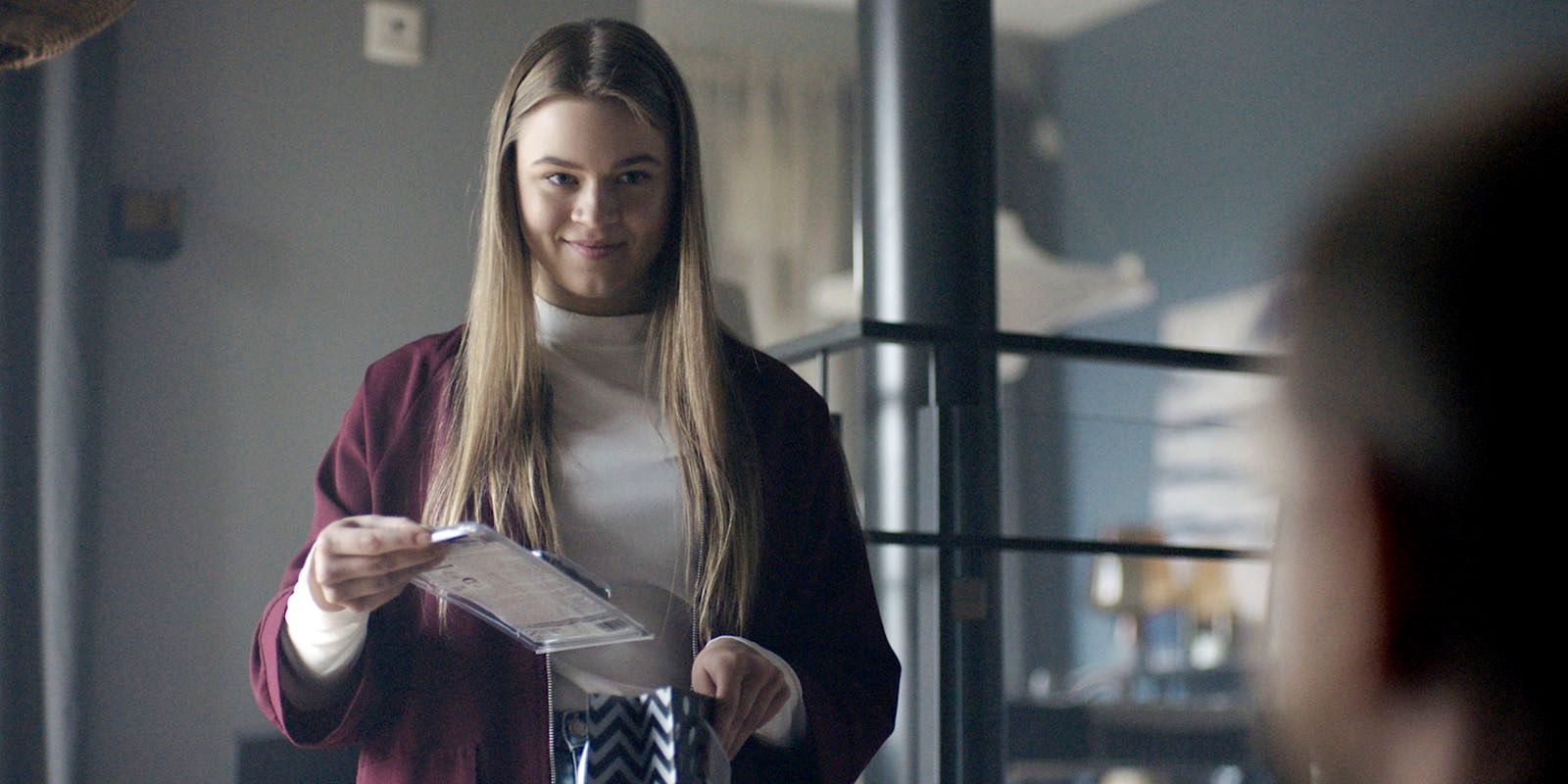 Bordertown Photo Olivia Ainali 31 sur 58 AlloCiné