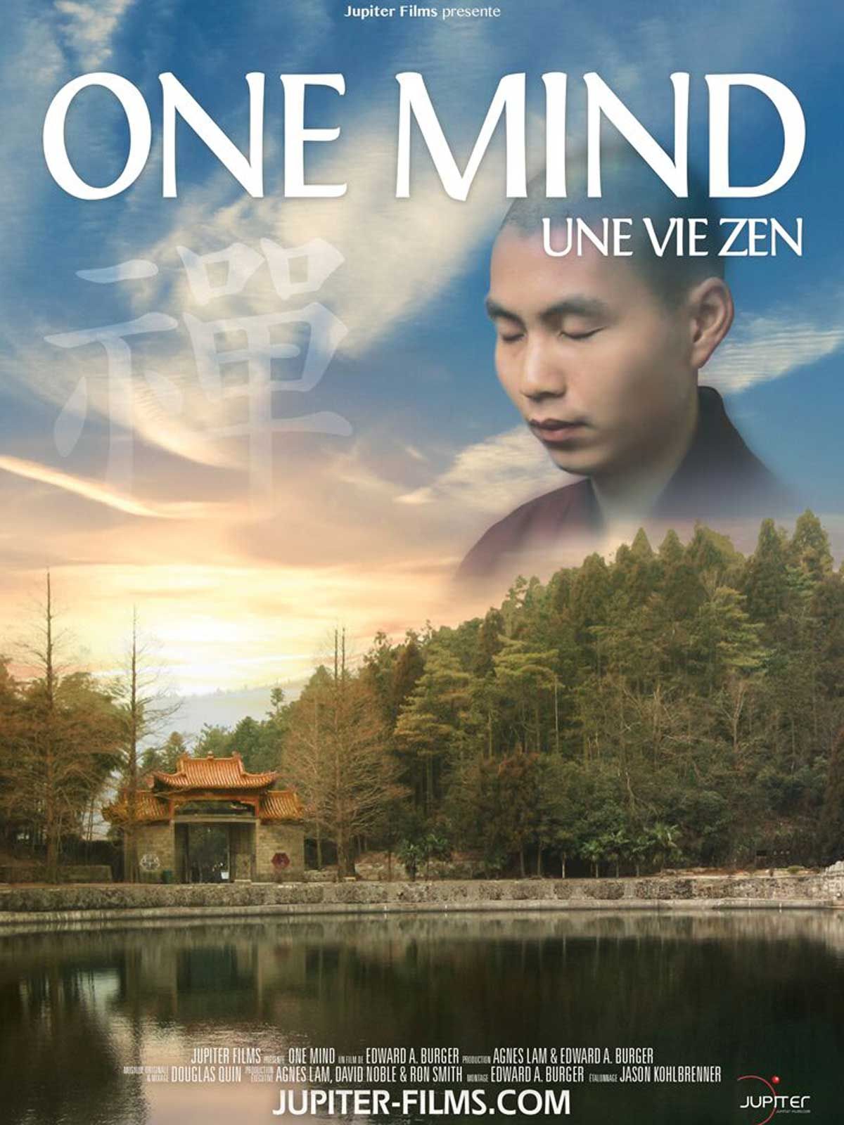 One Mind - Une vie zen