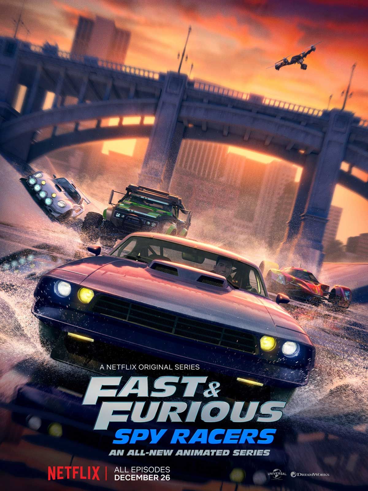 Article Similaire A Les Cascades Fast Furious 7 Et Si On Essayait En Vrai