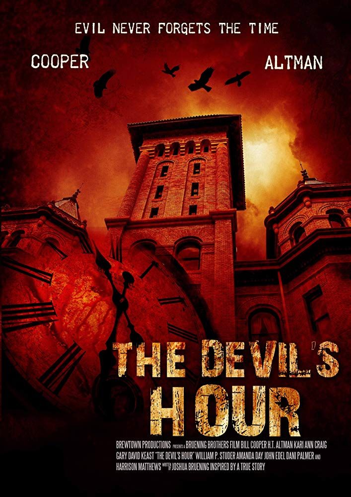 The Devil