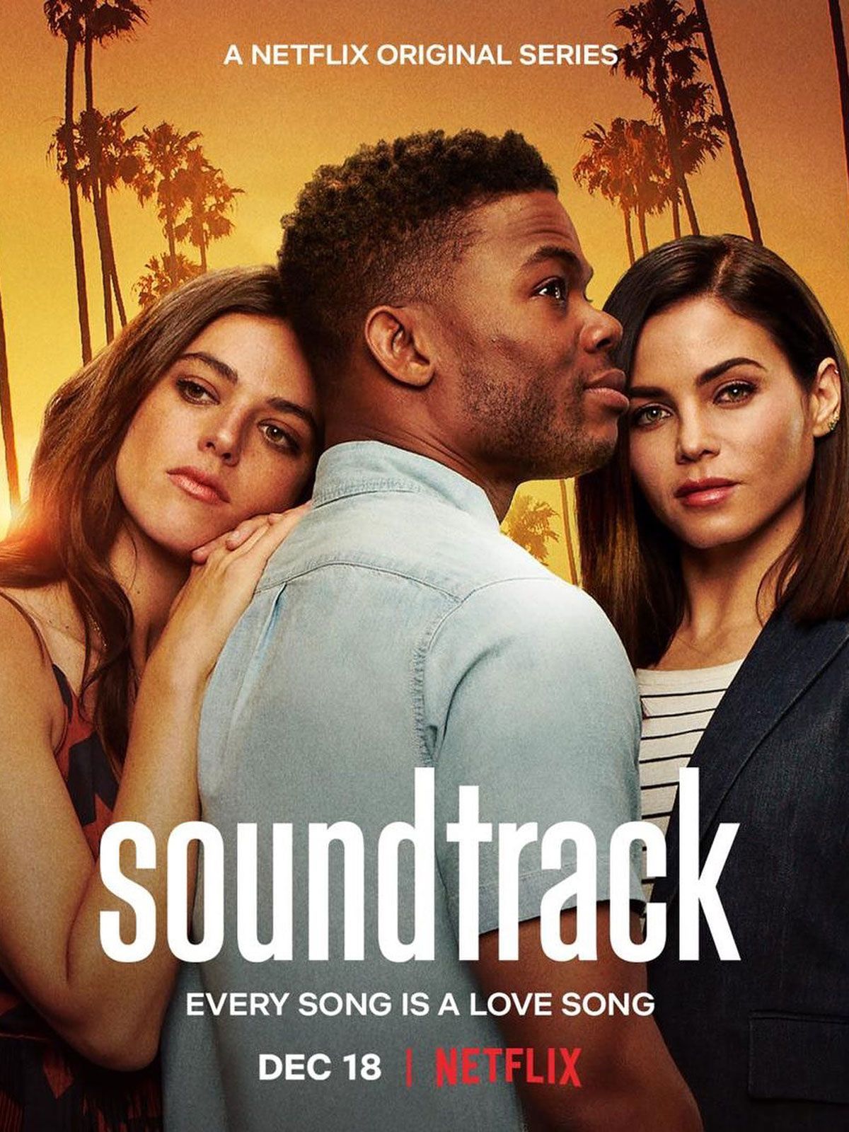 Soundtrack S rie TV 2019 AlloCin 