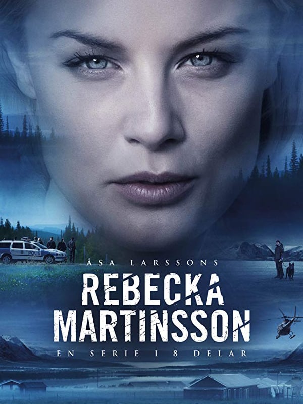 Voir Film Rebecka Martinsson - Saison 02 FRENCH streaming VF gratuit complet