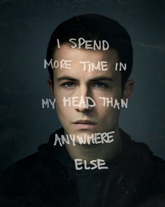 13 Reasons Why