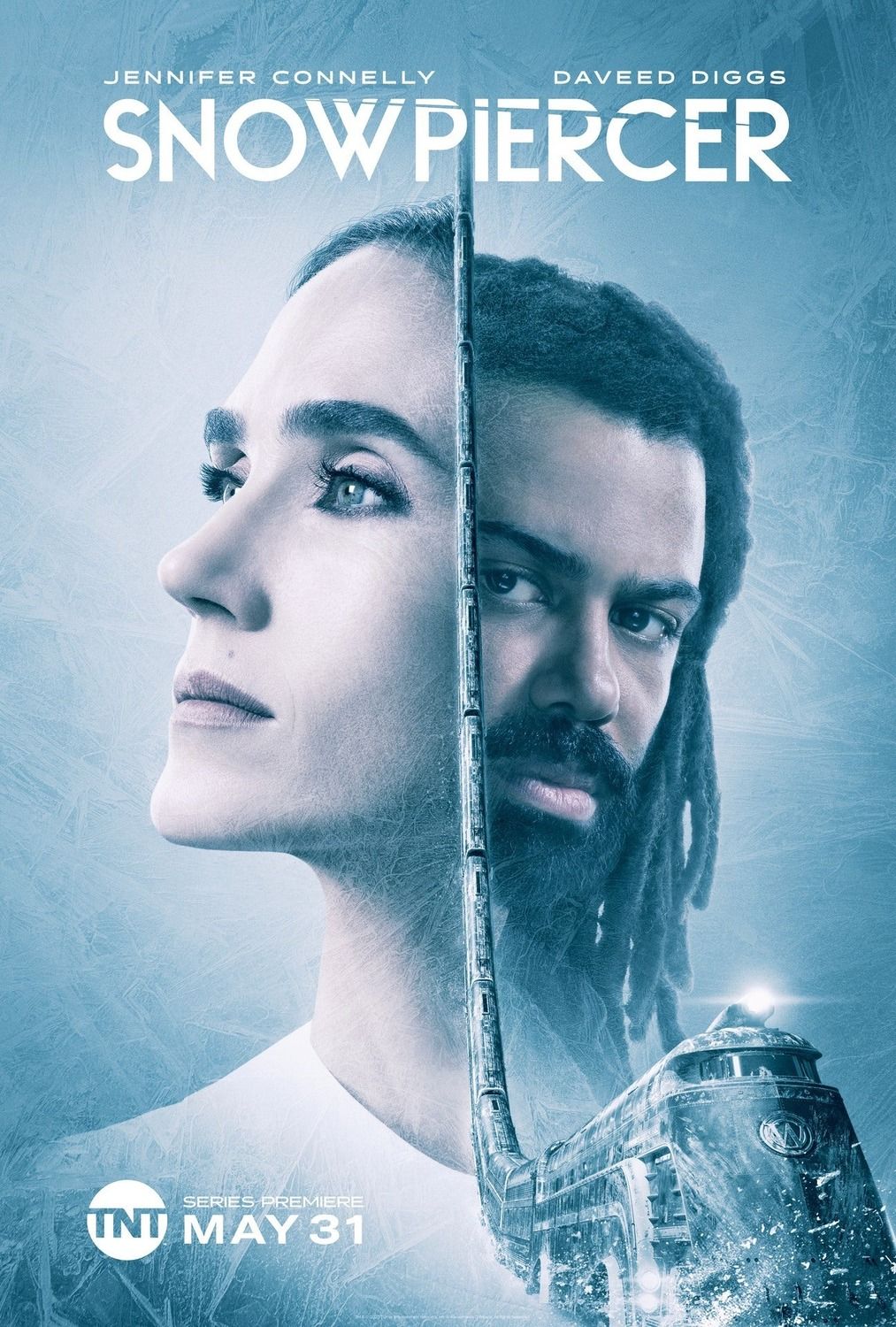 Snowpiercer Saison 1 Streaming Snowpiercer Saison 1 - AlloCiné