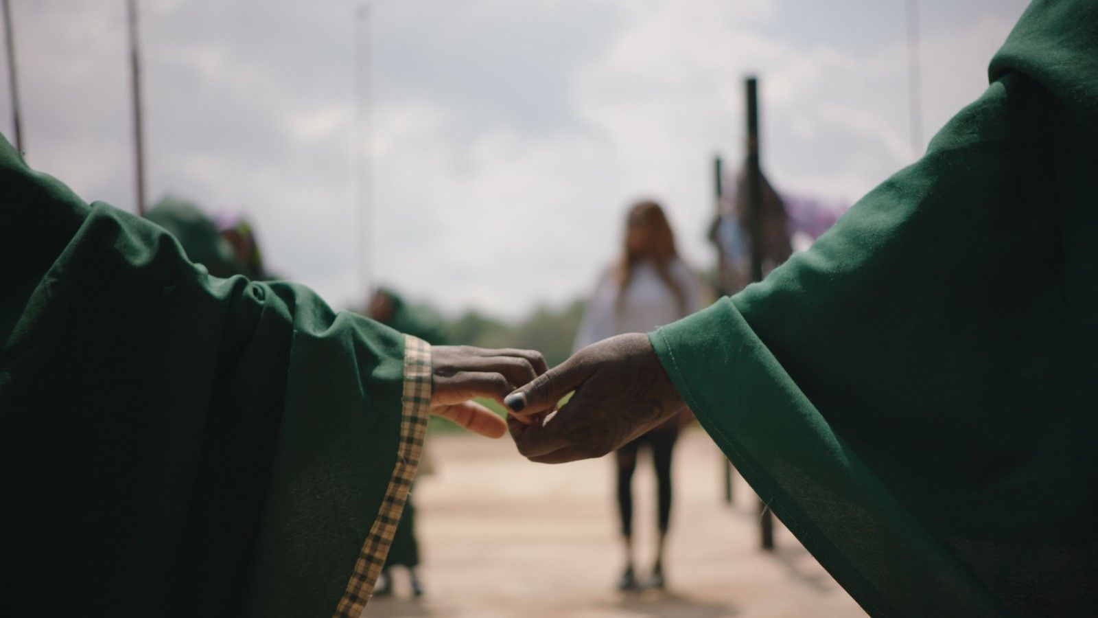 Photo du film The Great Green Wall Photo 10 sur 15 AlloCiné