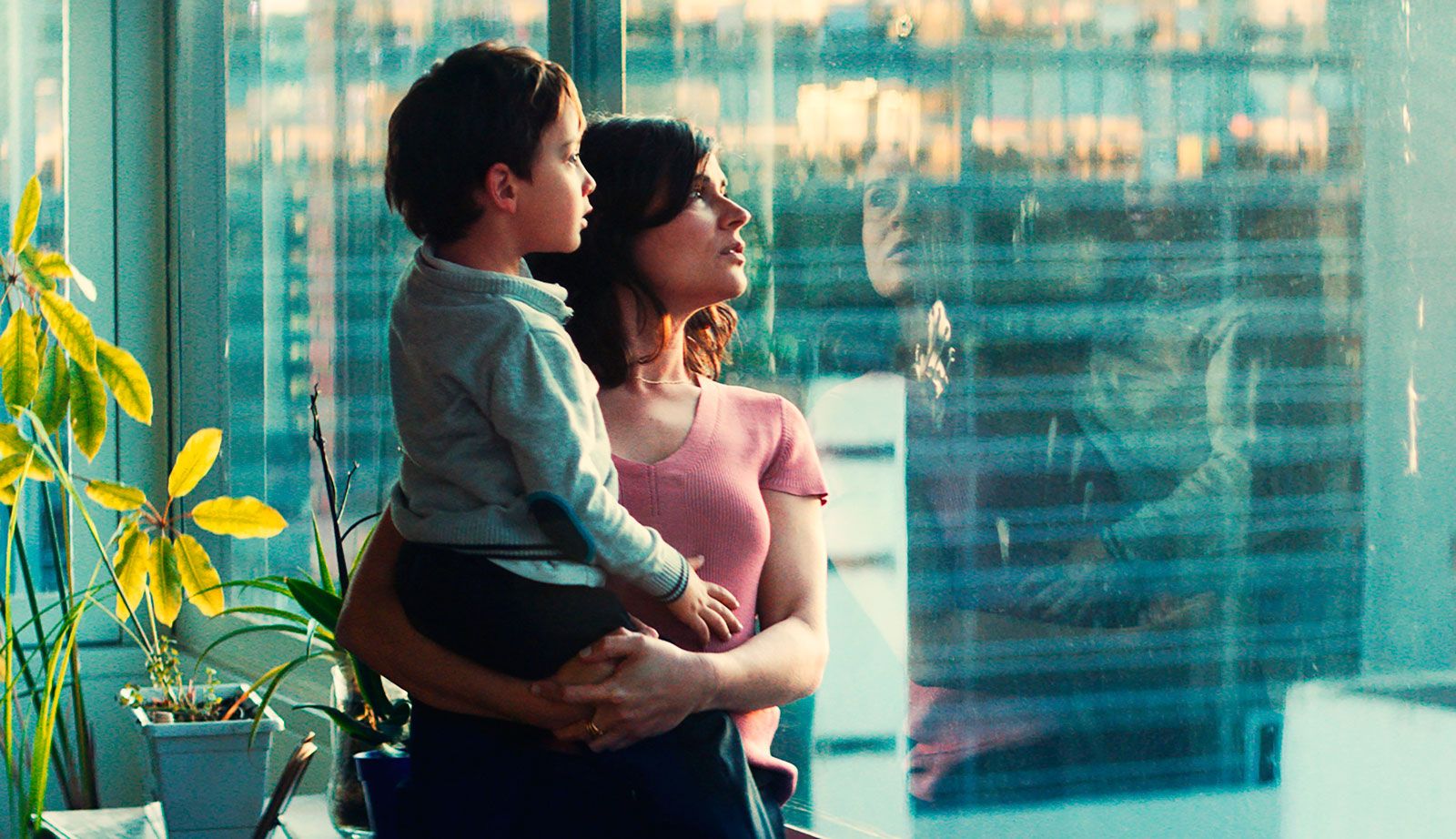 Une Jeune Mere En Detresse Film Photo du film Une mère incroyable - Photo 1 sur 6 - AlloCiné