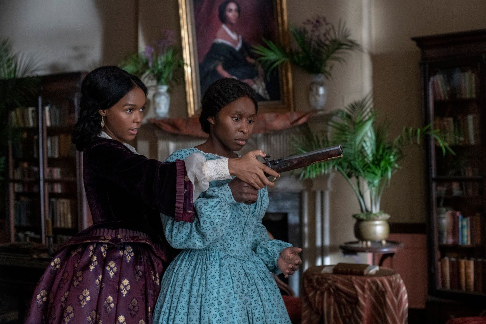 Photo du film Harriet Photo 31 sur 36 AlloCiné