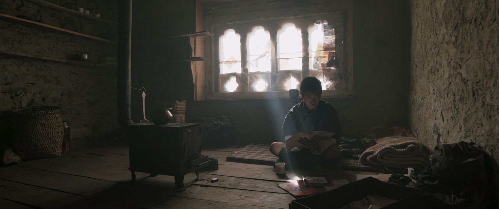 L'école Du Bout Du Monde Horaires Des Séances Photo du film L'école du bout du monde - Photo 8 sur 12 - AlloCiné