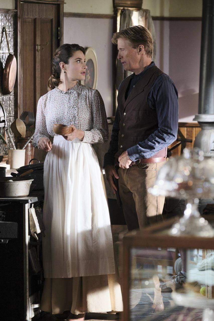 Le Cœur A Ses Raisons Saison 7 Diffusion Netflix France Le Coeur a ses raisons : Photo Eva Bourne, Jack Wagner - 50 sur 250