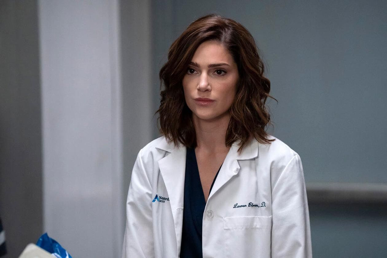 New Amsterdam Saison 4 Episode 13 New Amsterdam (2018) : Photo Janet Montgomery - 21 sur 200 - AlloCiné