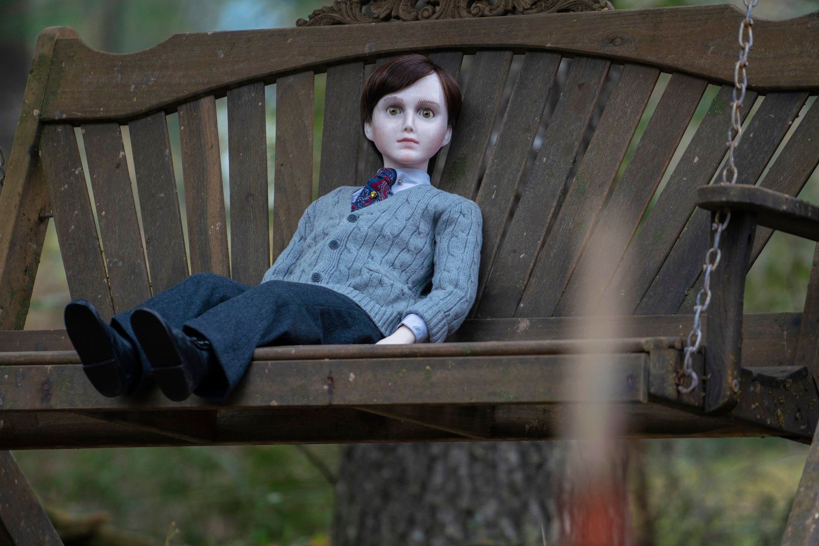 The Boy : La Malédiction De Brahms Photo du film The Boy : la malédiction de Brahms - Photo 14 sur 33