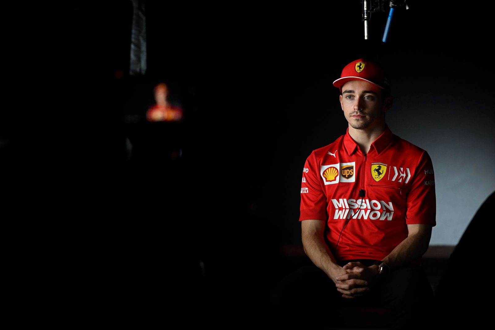 F1 Pilote De Leur Destin Saison 4 Formula 1 : pilotes de leur destin : Photo - 16 sur 20 - AlloCiné
