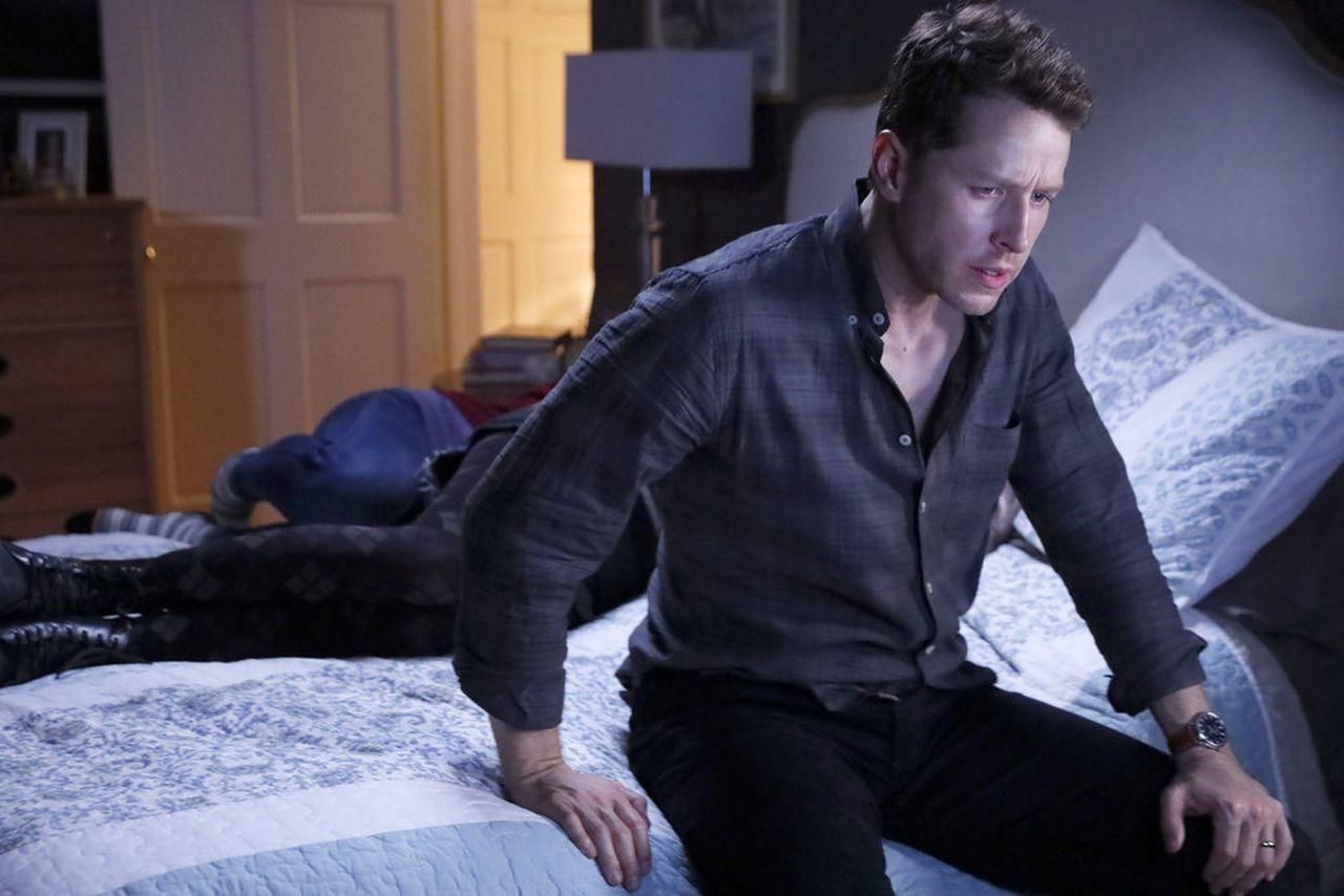Films Et Séries Tv Avec Joshua Dallas