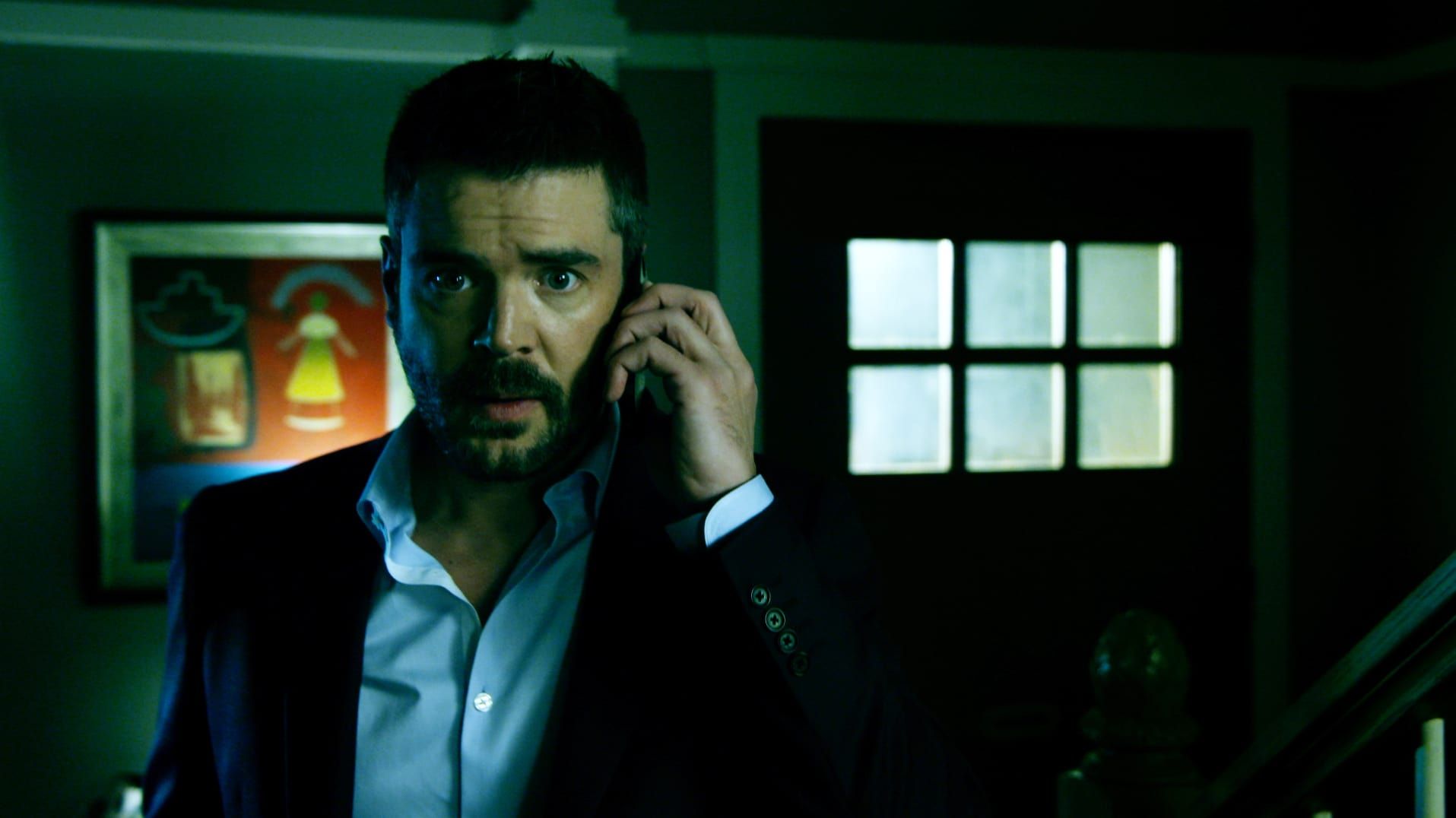 Crime Parfait Saison 5 Poster Murder - Saison 5 - Affiche 1 sur 14 - AlloCiné