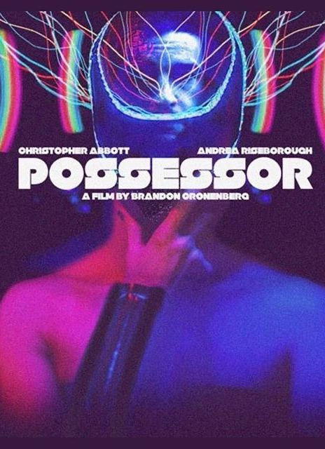 Possessor - Film 2019 - AlloCiné