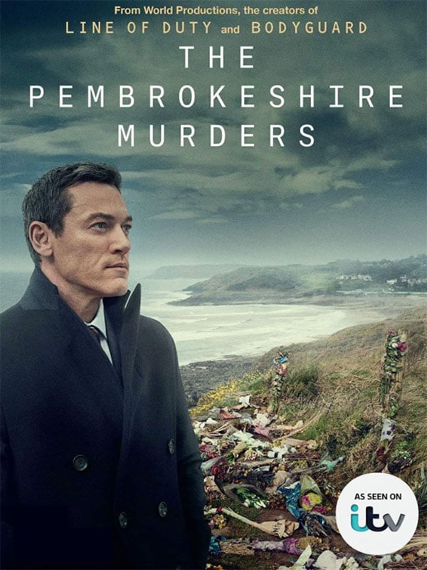 3 - The Pembroke Murders