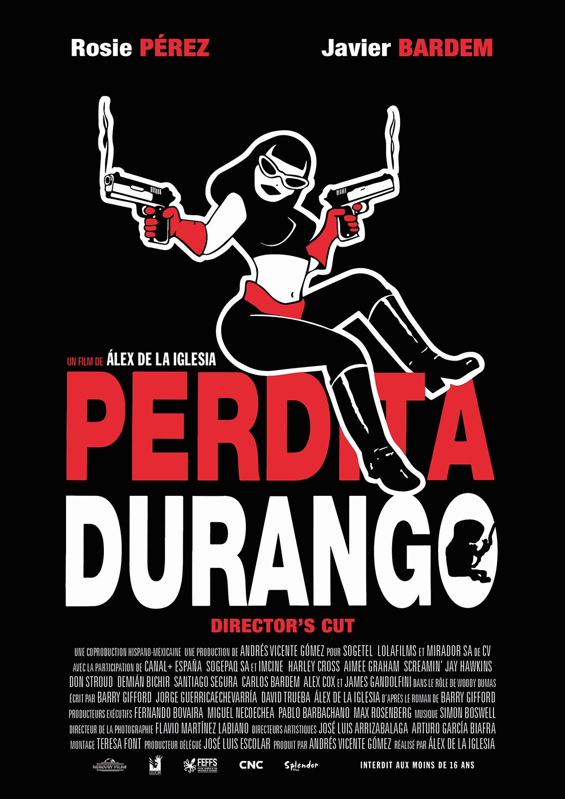 Perdita Durango