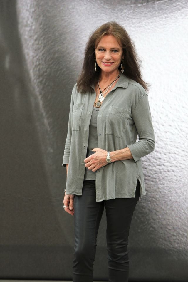 Photo de Jacqueline Bisset Photo Jacqueline Bisset