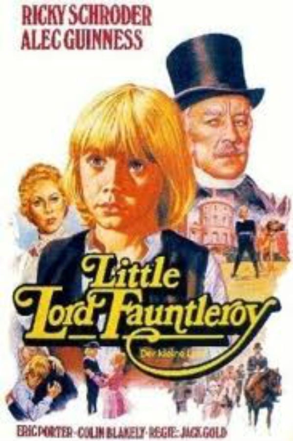 Le Petit Lord Fauntleroy Film Streaming Gratuit Le Petit Lord Fauntleroy Film Streaming