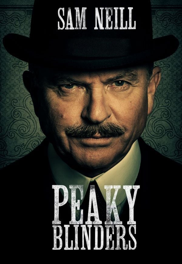 Poster Peaky Blinders Saison 1 Affiche 37 sur 37 AlloCiné Poster Peaky Blinders Saison 1 Affiche 37 sur 37 AlloCiné