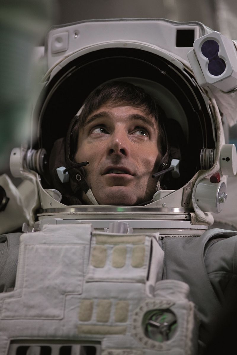 Europa Report Europa Report