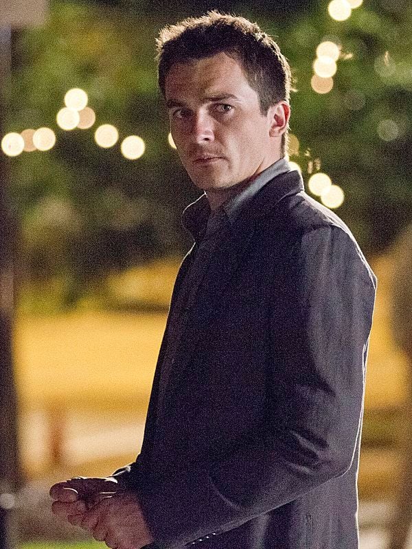 Rupert Friend Films Et Programmes Tv