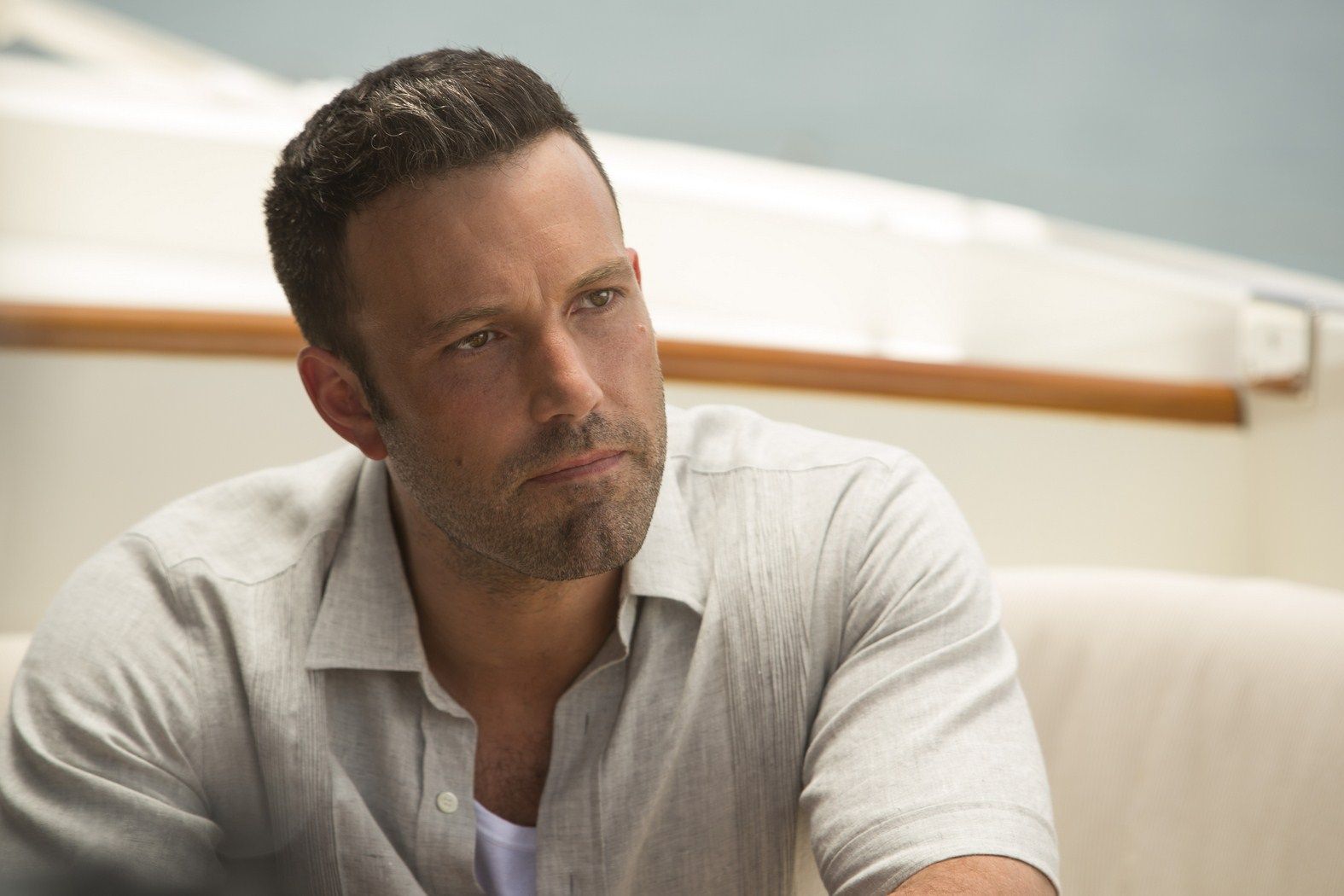 Photo De Ben Affleck - Players : Photo Ben Affleck - AlloCiné