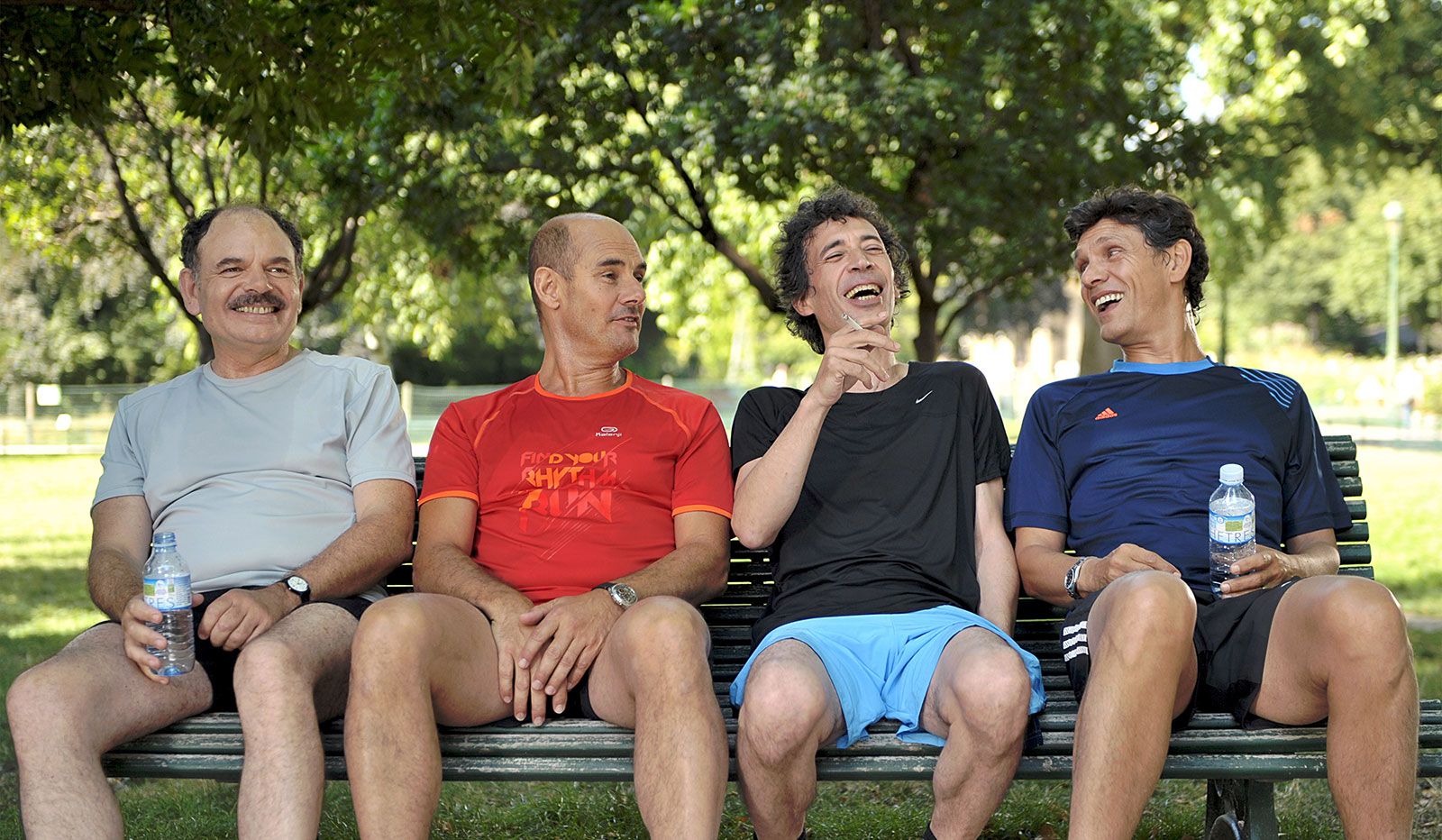 Le Coeur des hommes 3 Le Coeur des hommes 3