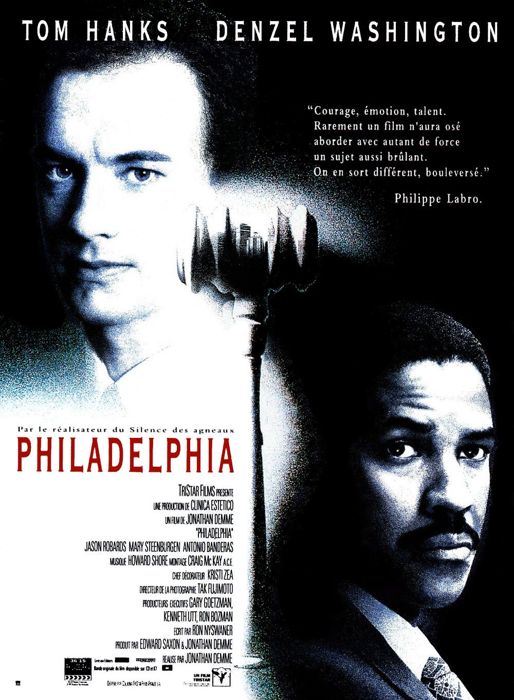 Philadelphia Film Allocin