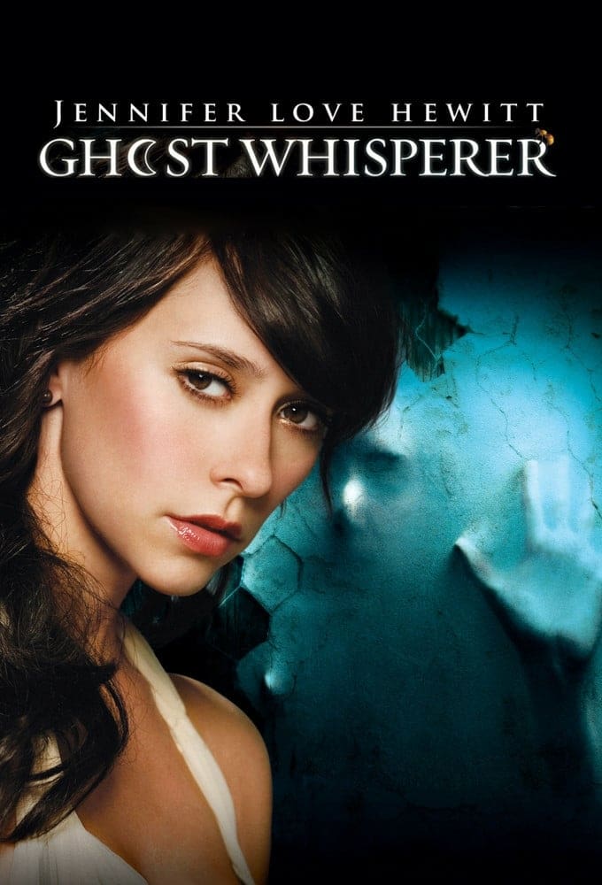 Casting De La Saison De Ghost Whisperer