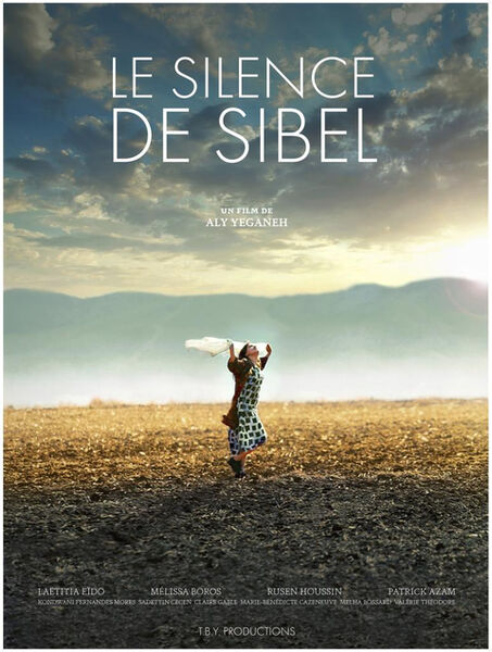Cin Mas Et S Ances Du Film Le Silence De Sibel Usson En Forez