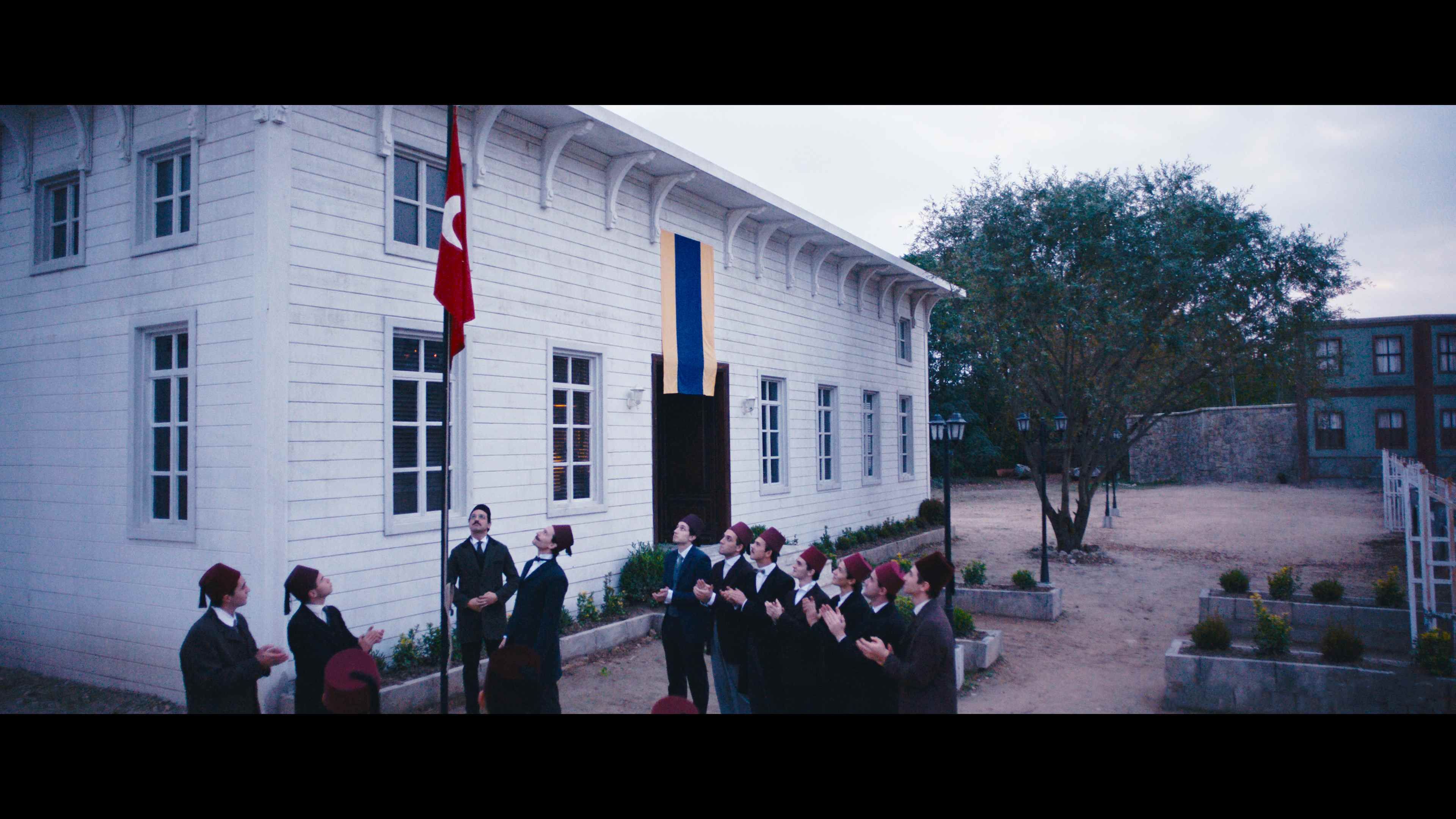 Photo du film Zaferin Rengi Photo 33 sur 103 AlloCiné