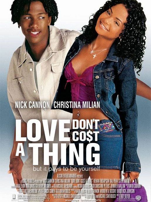 Love Dont Cost A Thing Streaming Vf Love Don't Cost a Thing