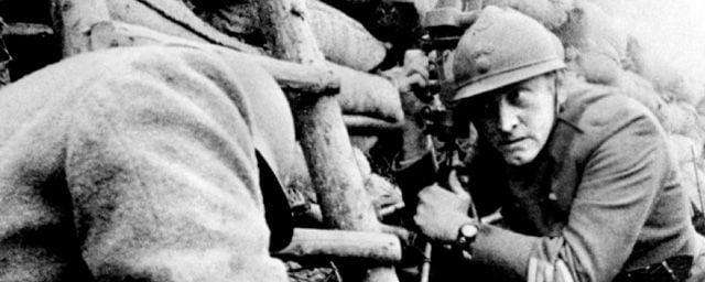 Film De Guerre 14 18 Complet En Francais La Guerre de 14-18 au cinéma - Playlist Cinéma - AlloCiné