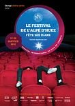 Festival International du Film de Comédie de l'Alpe d'Huez