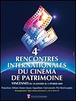 Rencontres Internationales du Cinéma de Patrimoine - Prix Henri Langlois