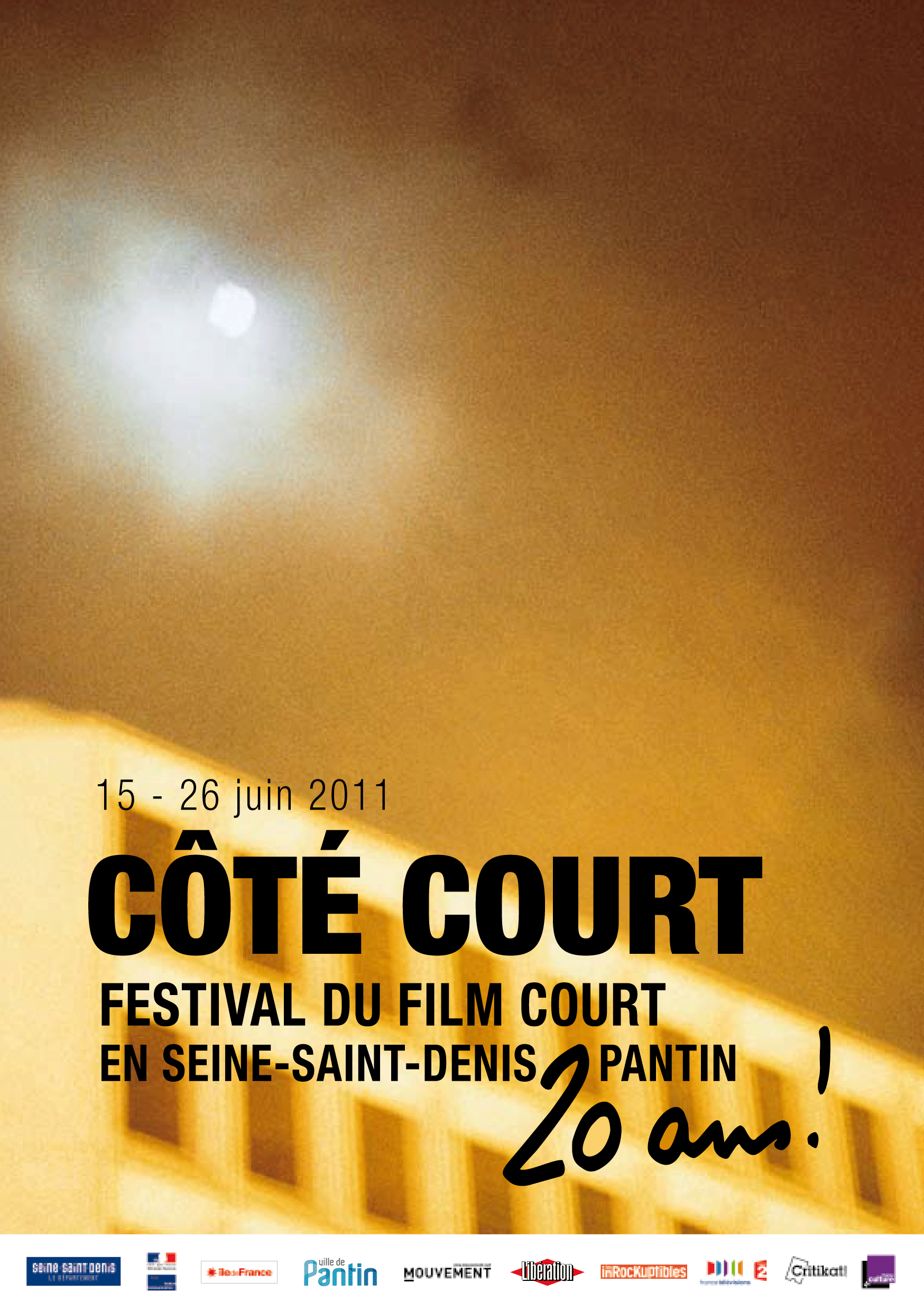 Côté Court