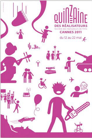 Quinzaine des Réalisateurs