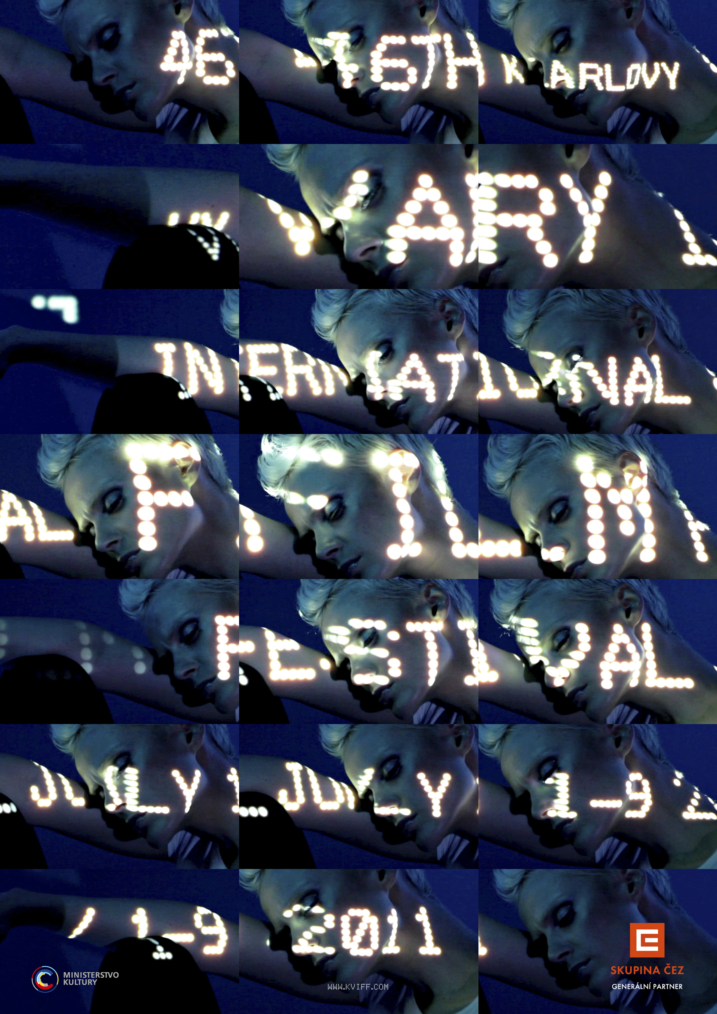Festival international du film de Karlovy Vary